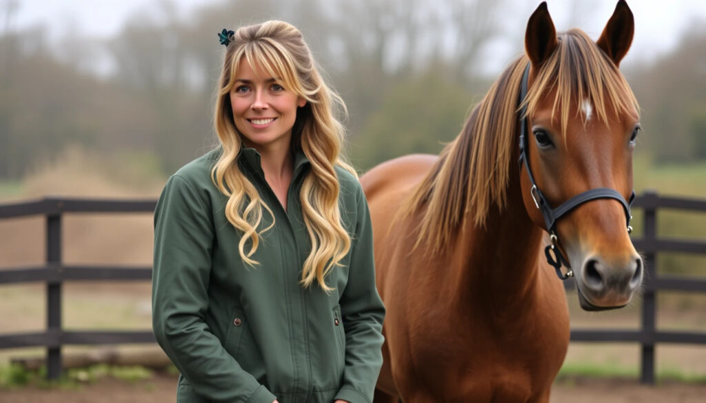 Master Basic Groundwork For Horses