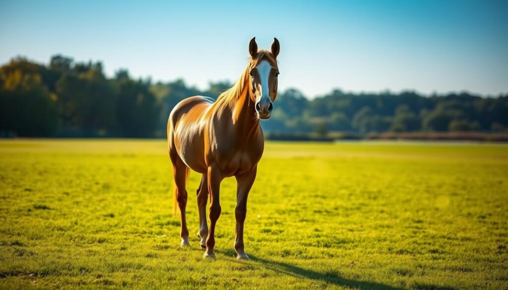 horse boundaries