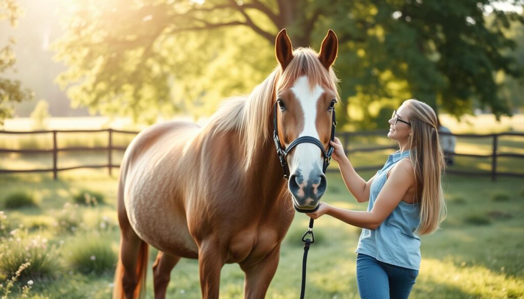 things you should do with a new horse